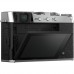 Цифр. фотокамера Fujifilm X-E4 Body Silver Цифр. фотокамера Fujifilm X-E4 Body Silver